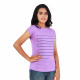 Exclusive  T-Shirt For Women By Abaranji